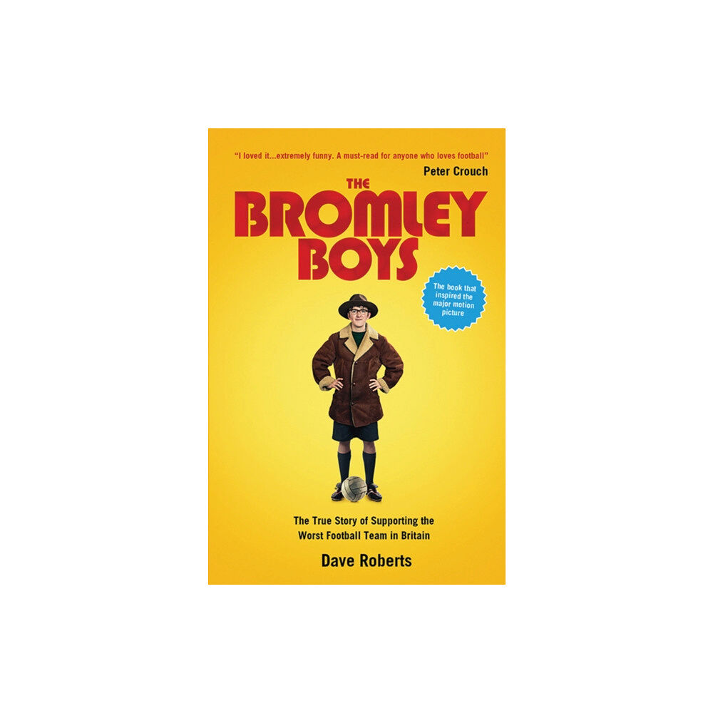 HarperCollins Publishers The Bromley Boys (häftad, eng)
