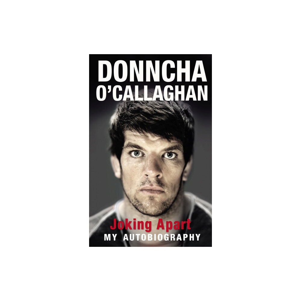 Transworld publishers ltd Joking Apart (häftad, eng)