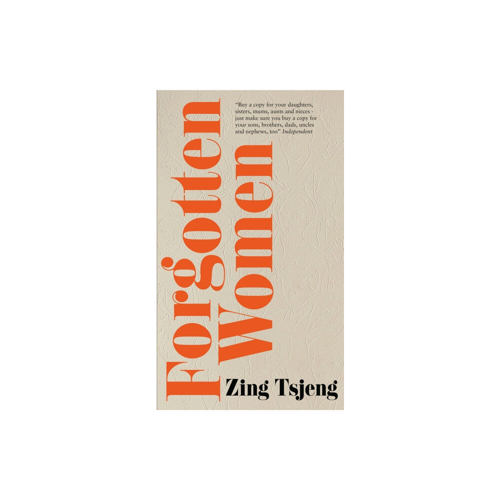 Octopus publishing group Forgotten Women (inbunden, eng)