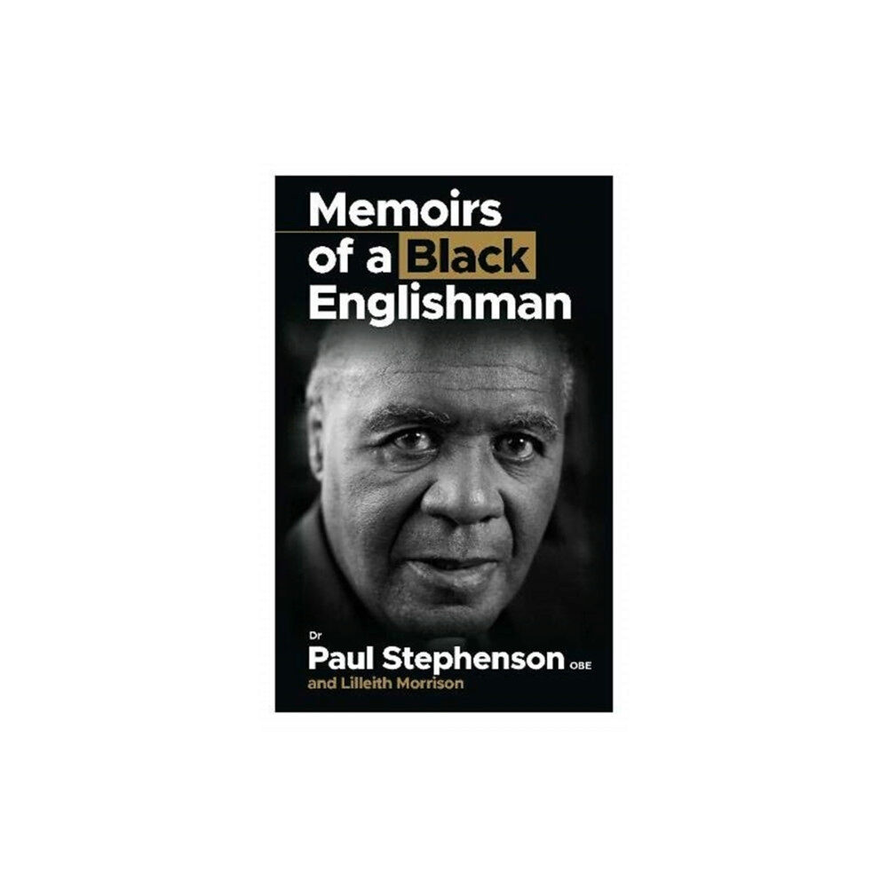 Tangent Books Memoirs Of A Black Englishman (häftad, eng)