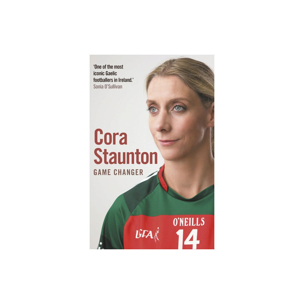 Transworld publishers ltd Game Changer (häftad, eng)