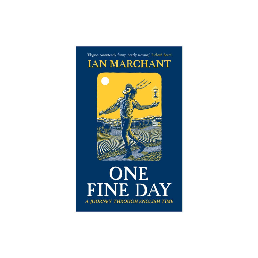 Duckworth Books One Fine Day (inbunden, eng)