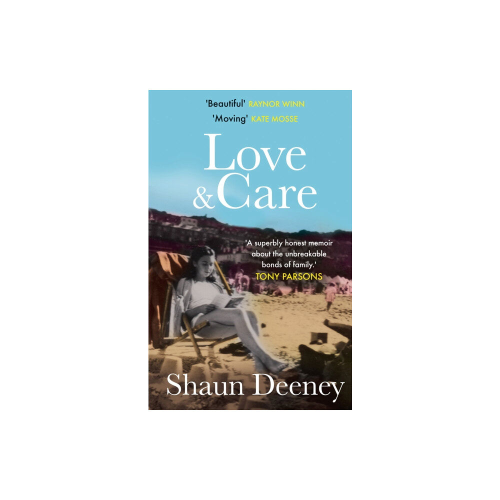 Octopus publishing group Love and Care (häftad, eng)