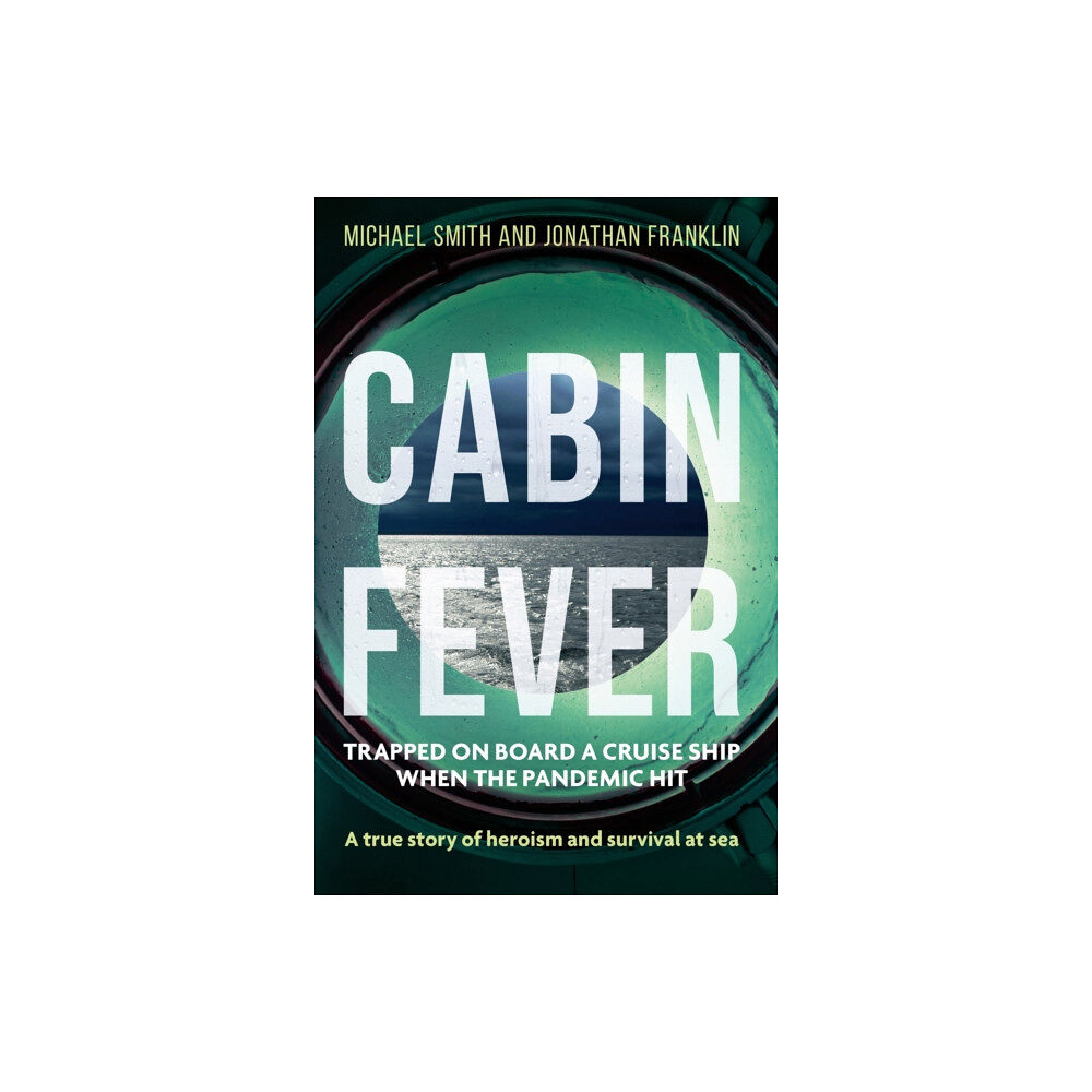 Octopus publishing group Cabin Fever (inbunden, eng)