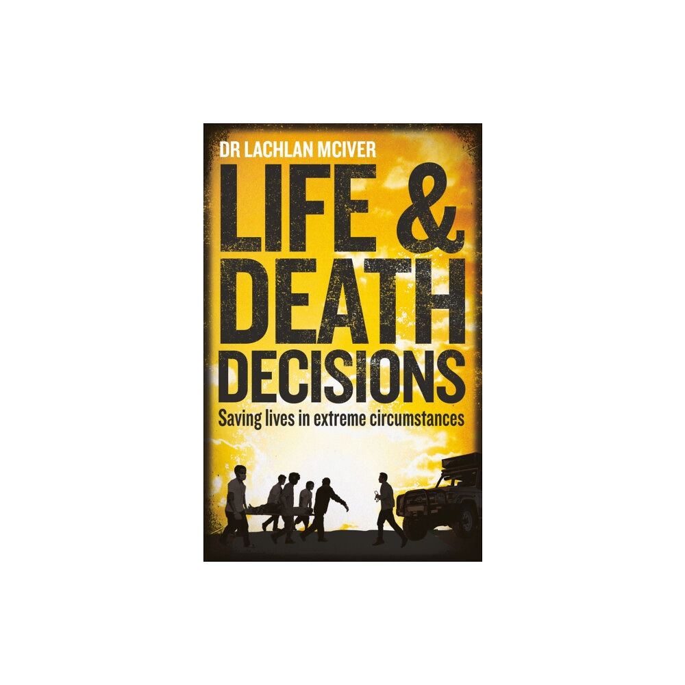 Octopus publishing group Life and Death Decisions (häftad, eng)