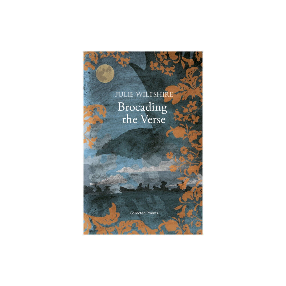 Crumps Barn Studio Brocading the Verse (häftad, eng)