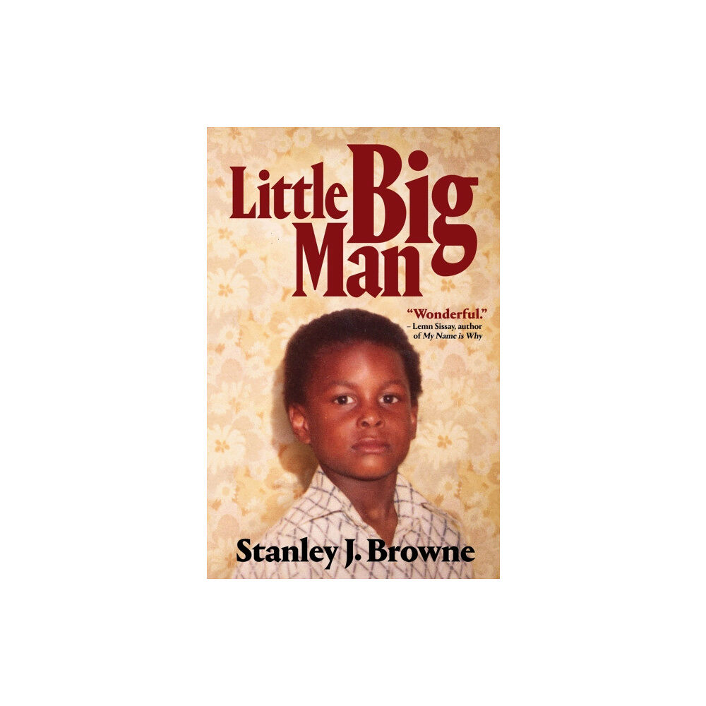 Jacaranda Books Art Music Ltd Little Big Man: An Autobiography (inbunden, eng)