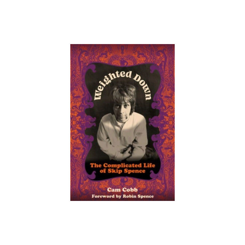 OMNIBUS PRESS Weighted Down (inbunden, eng)