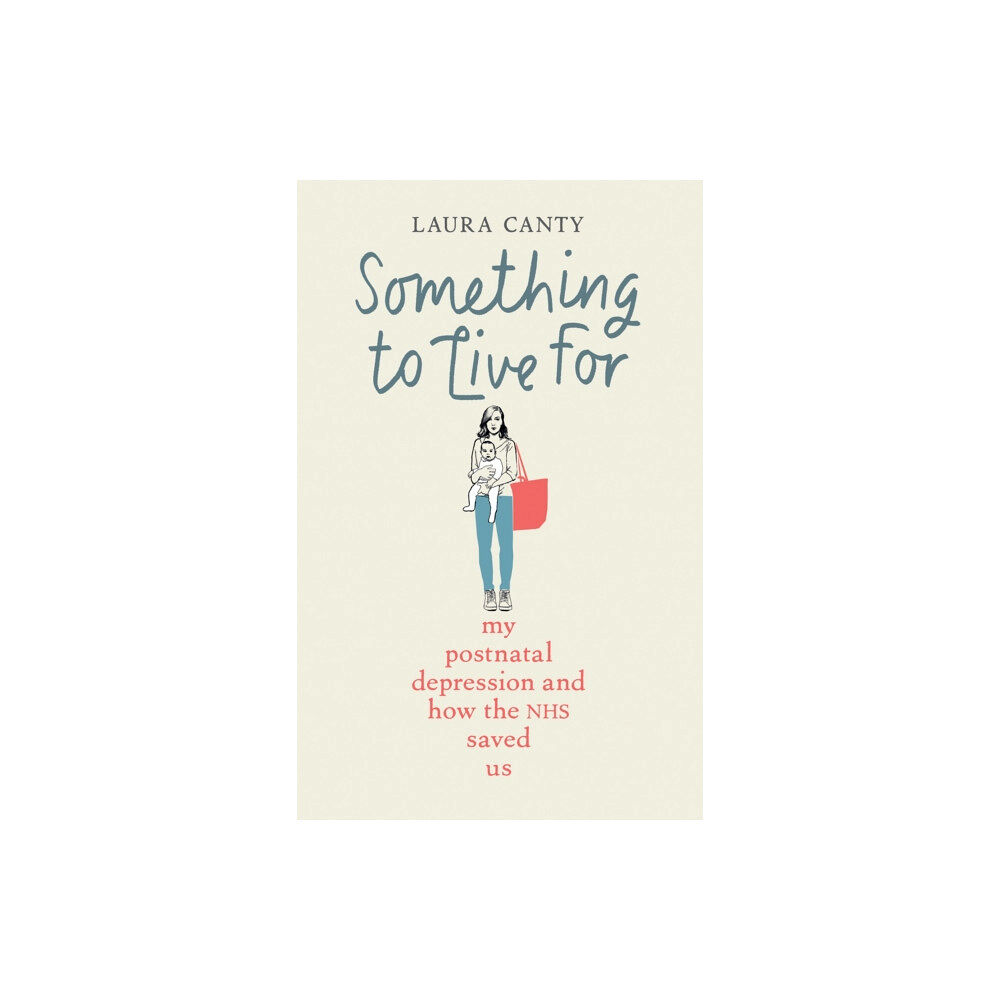 Octopus publishing group Something To Live For (inbunden, eng)