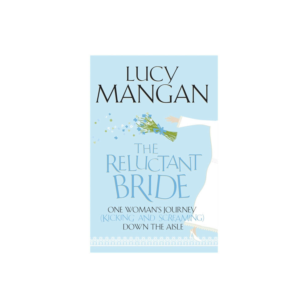 John Murray Press The Reluctant Bride (häftad, eng)