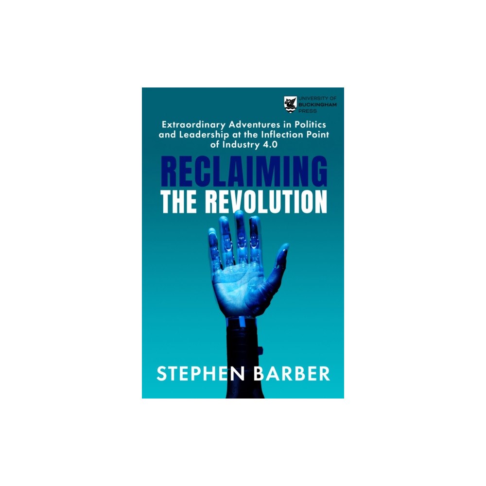 Legend Press Ltd Reclaiming the Revolution (häftad, eng)