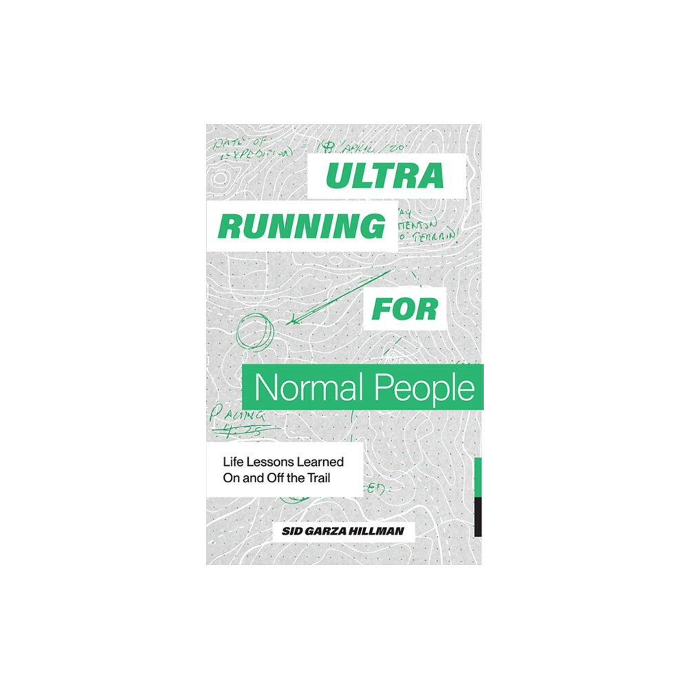 Random House USA Inc Ultrarunning for Normal People (häftad, eng)