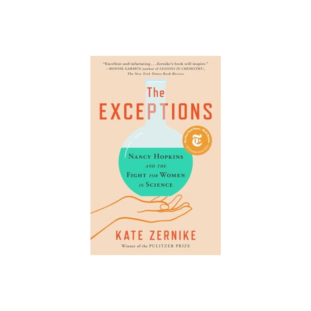 Scribner Exceptions (häftad, eng)
