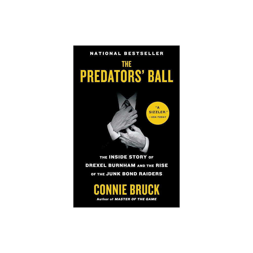 Simon & Schuster Predators' Ball (häftad, eng)