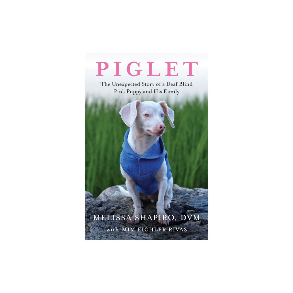 Atria Books Piglet (häftad, eng)