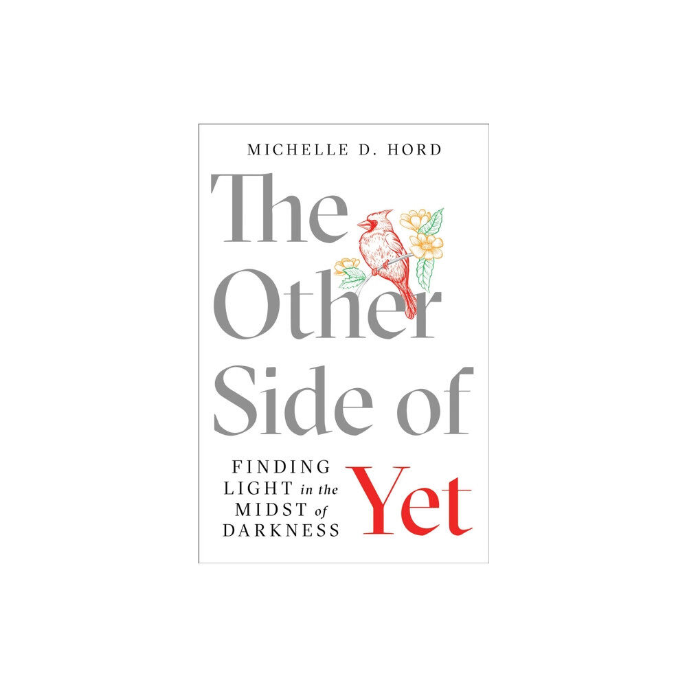 Atria Books Other Side of Yet (häftad, eng)