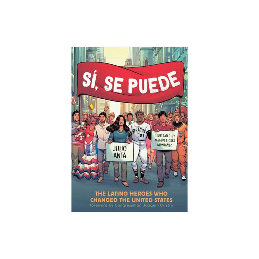 Random House USA Inc Si, Se Puede (häftad, eng)