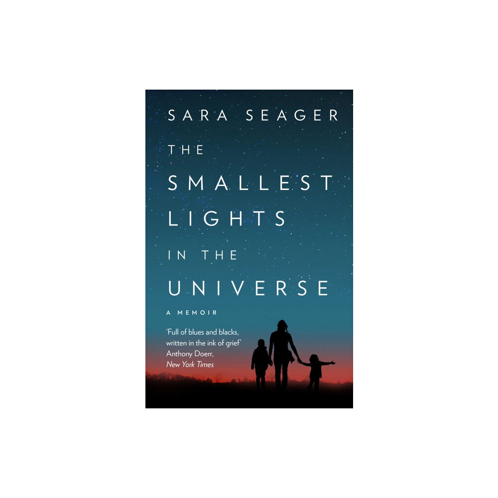 HarperCollins Publishers The Smallest Lights In The Universe (häftad, eng)