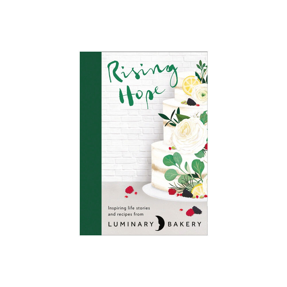 HarperCollins Publishers Rising Hope (inbunden, eng)