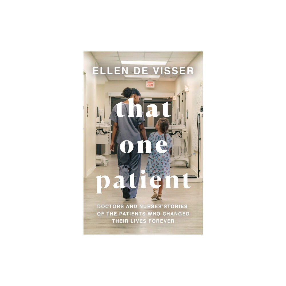 HarperCollins Publishers That One Patient (häftad, eng)