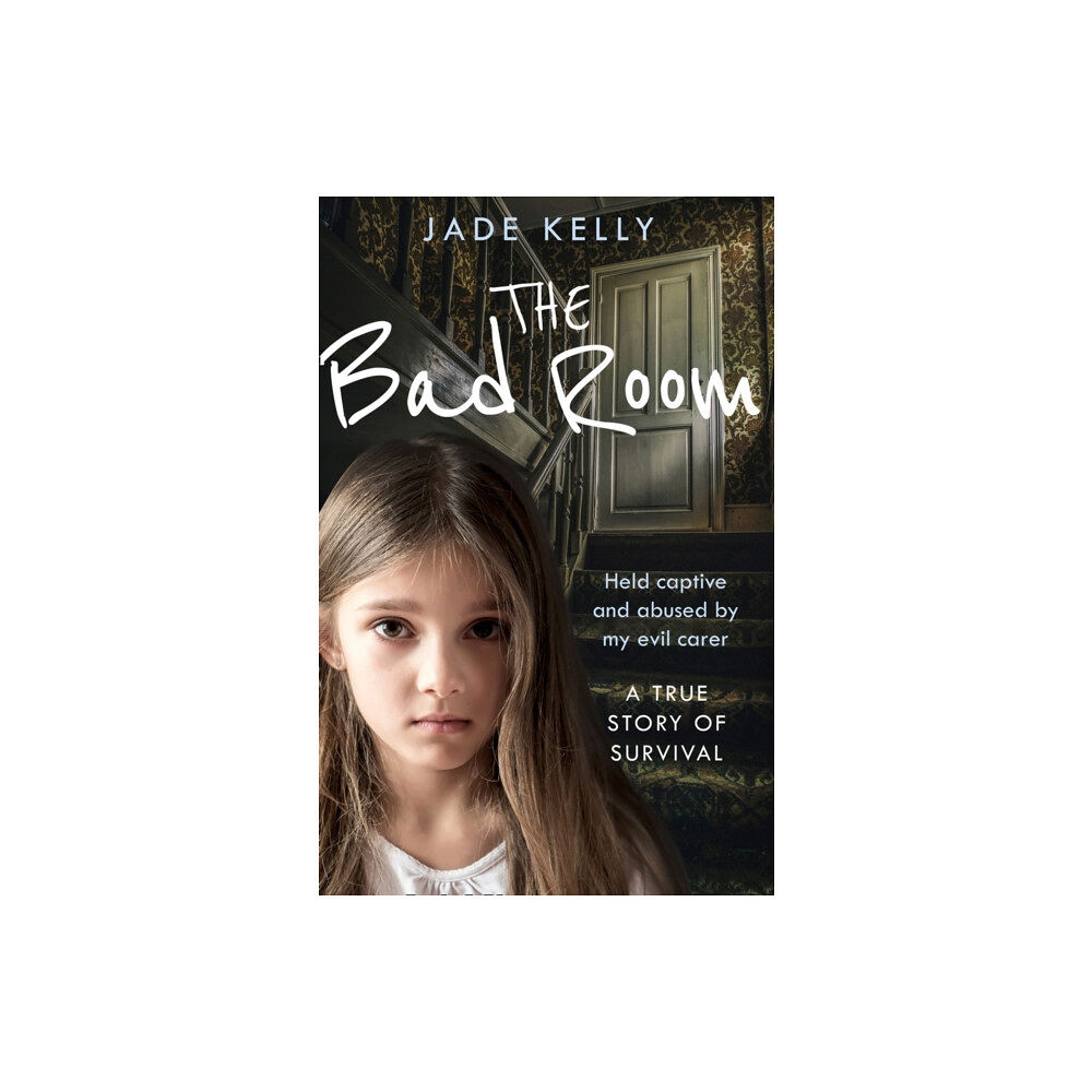 HarperCollins Publishers The Bad Room (häftad, eng)