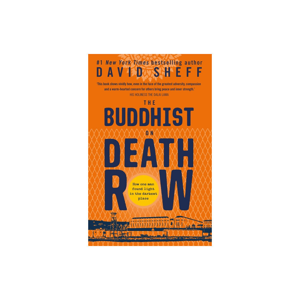 HarperCollins Publishers The Buddhist on Death Row (häftad, eng)