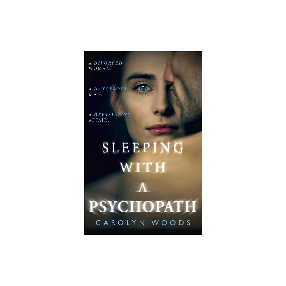 HarperCollins Publishers Sleeping with a Psychopath (häftad, eng)
