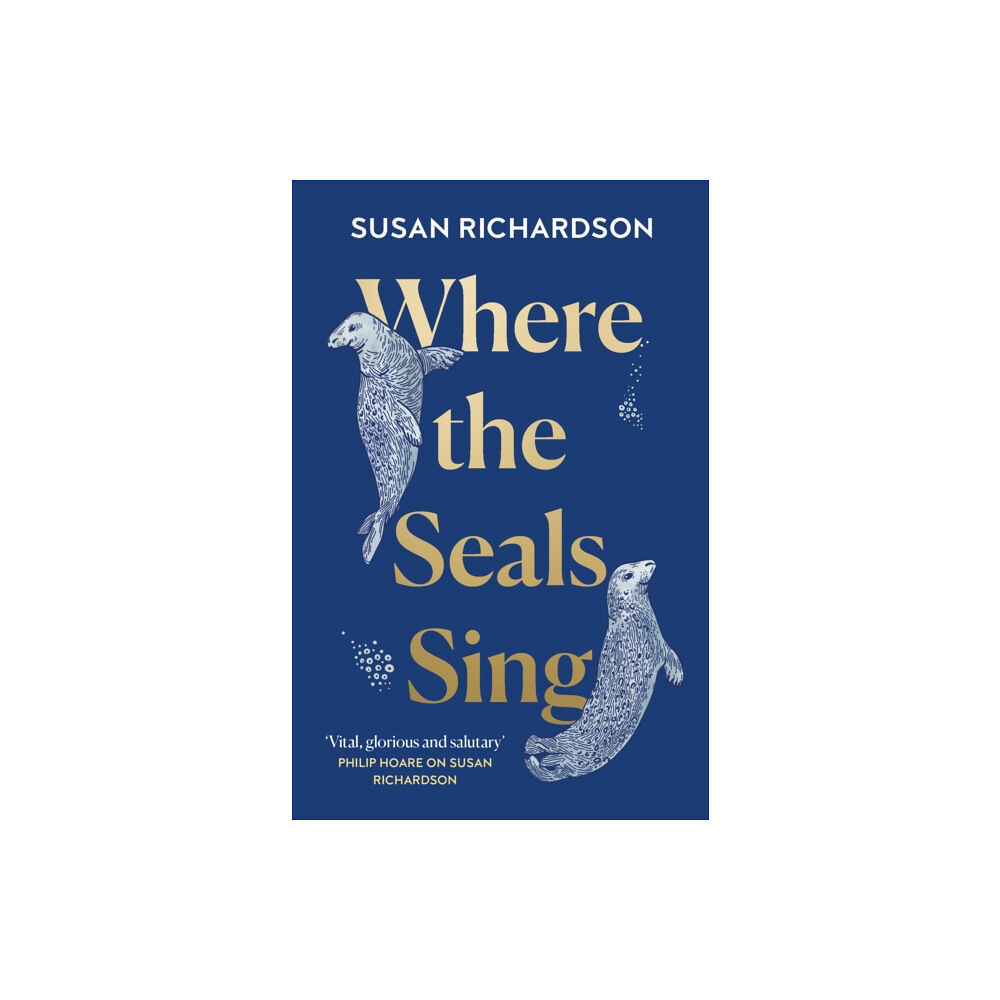 HarperCollins Publishers Where the Seals Sing (häftad, eng)