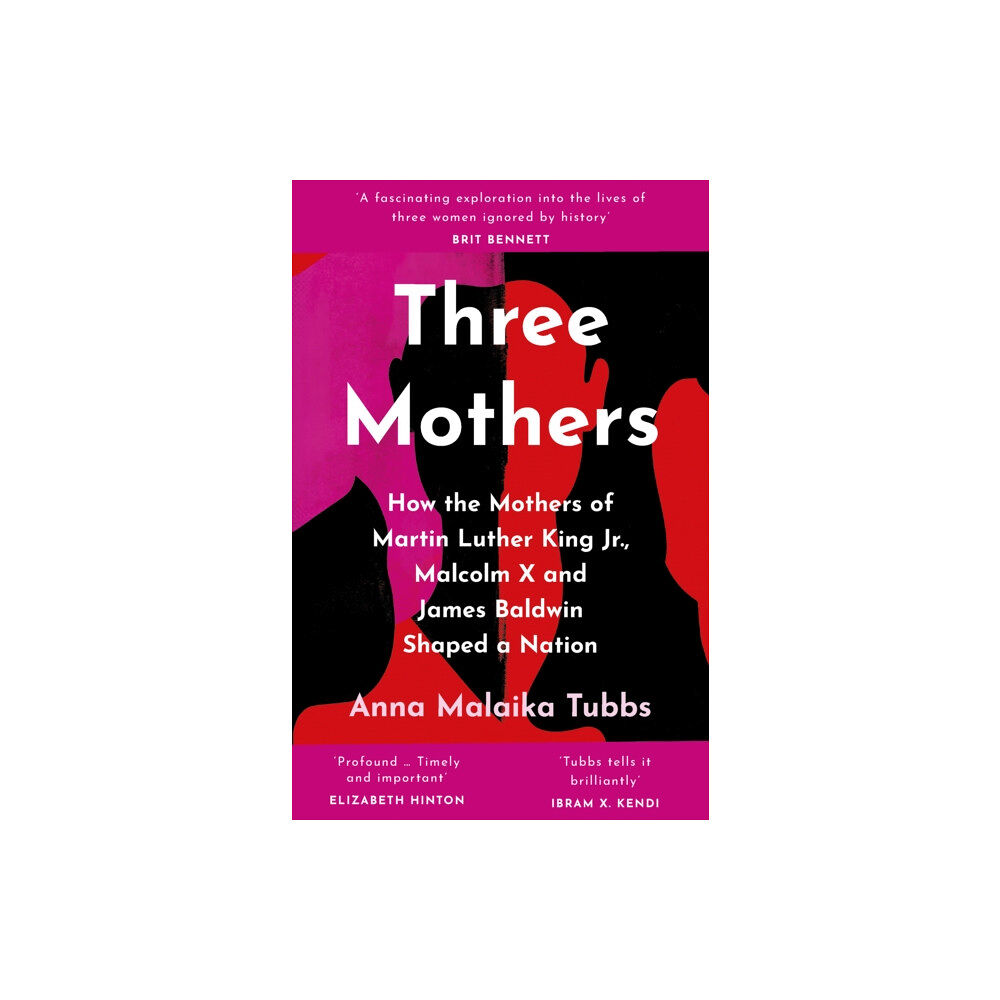 HarperCollins Publishers Three Mothers (häftad, eng)