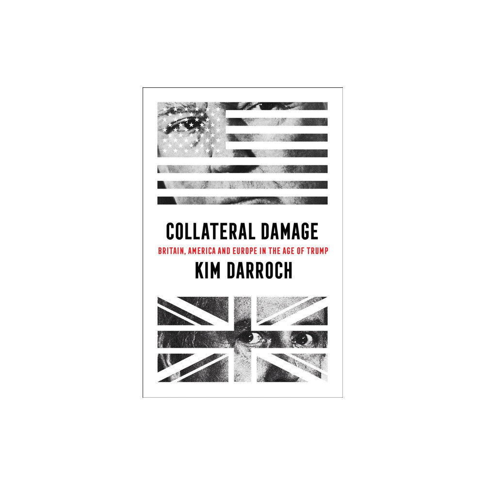HarperCollins Publishers Collateral Damage (häftad, eng)