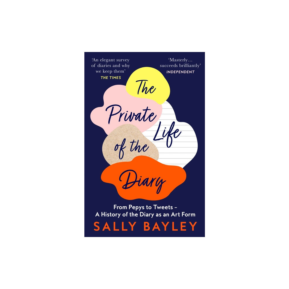 HarperCollins Publishers The Private Life of the Diary (häftad, eng)