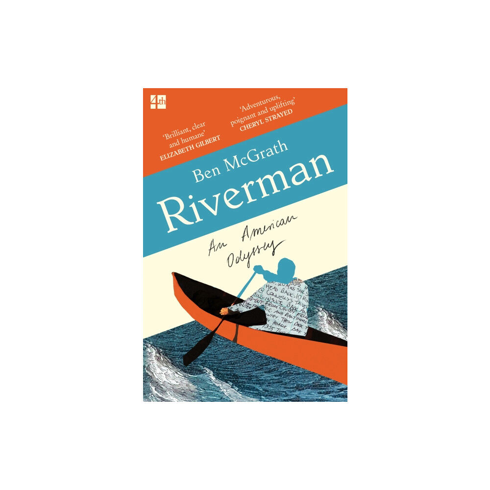 HarperCollins Publishers Riverman (häftad, eng)