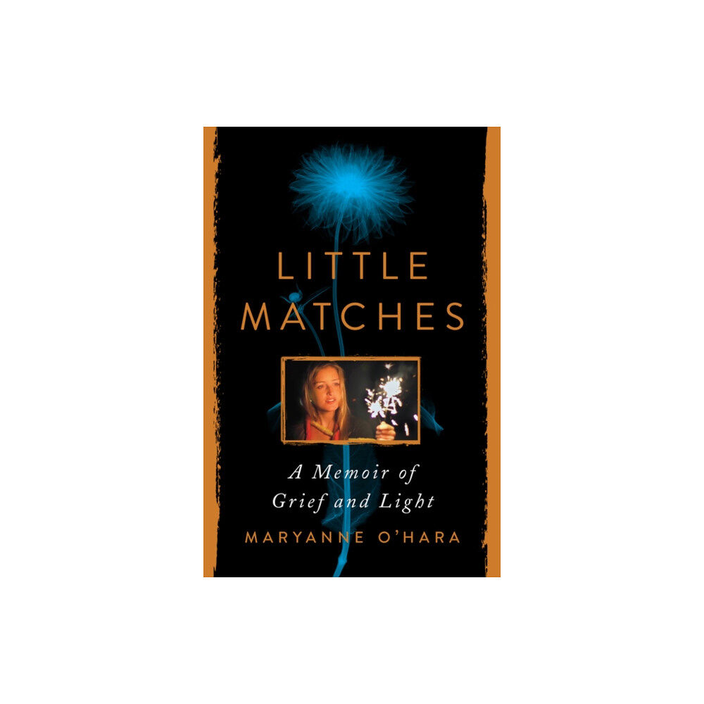Harpercollins publishers inc Little Matches (inbunden, eng)