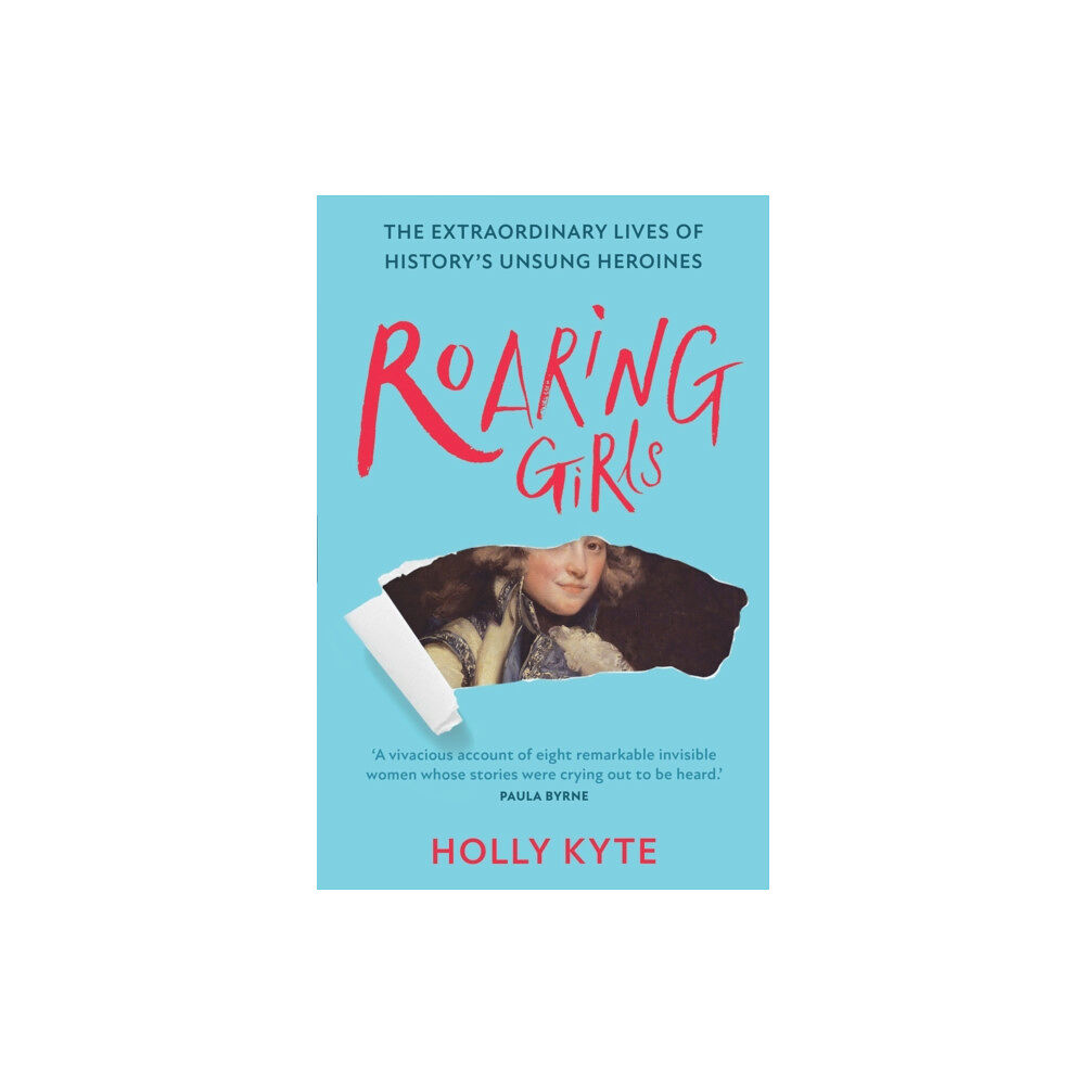 HarperCollins Publishers Roaring Girls (häftad, eng)