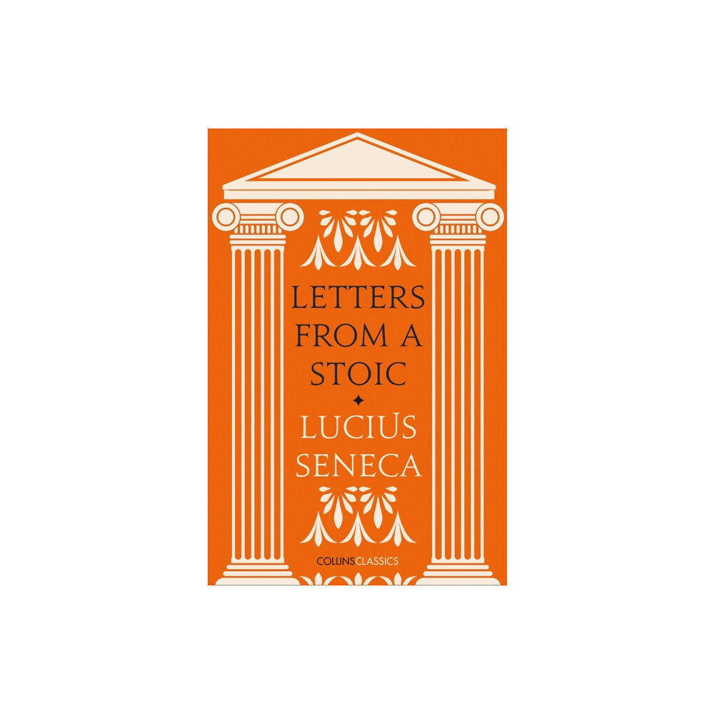 HarperCollins Publishers Letters from a Stoic (häftad, eng)