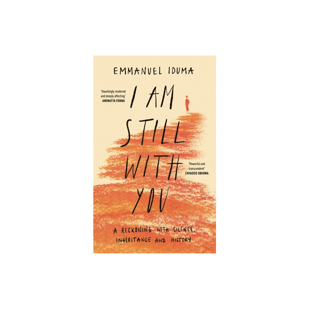 HarperCollins Publishers I Am Still With You (inbunden, eng)