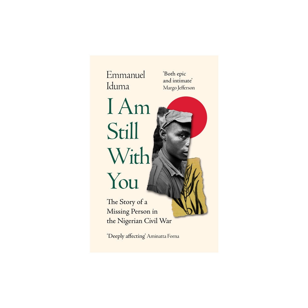 HarperCollins Publishers I Am Still With You (häftad, eng)