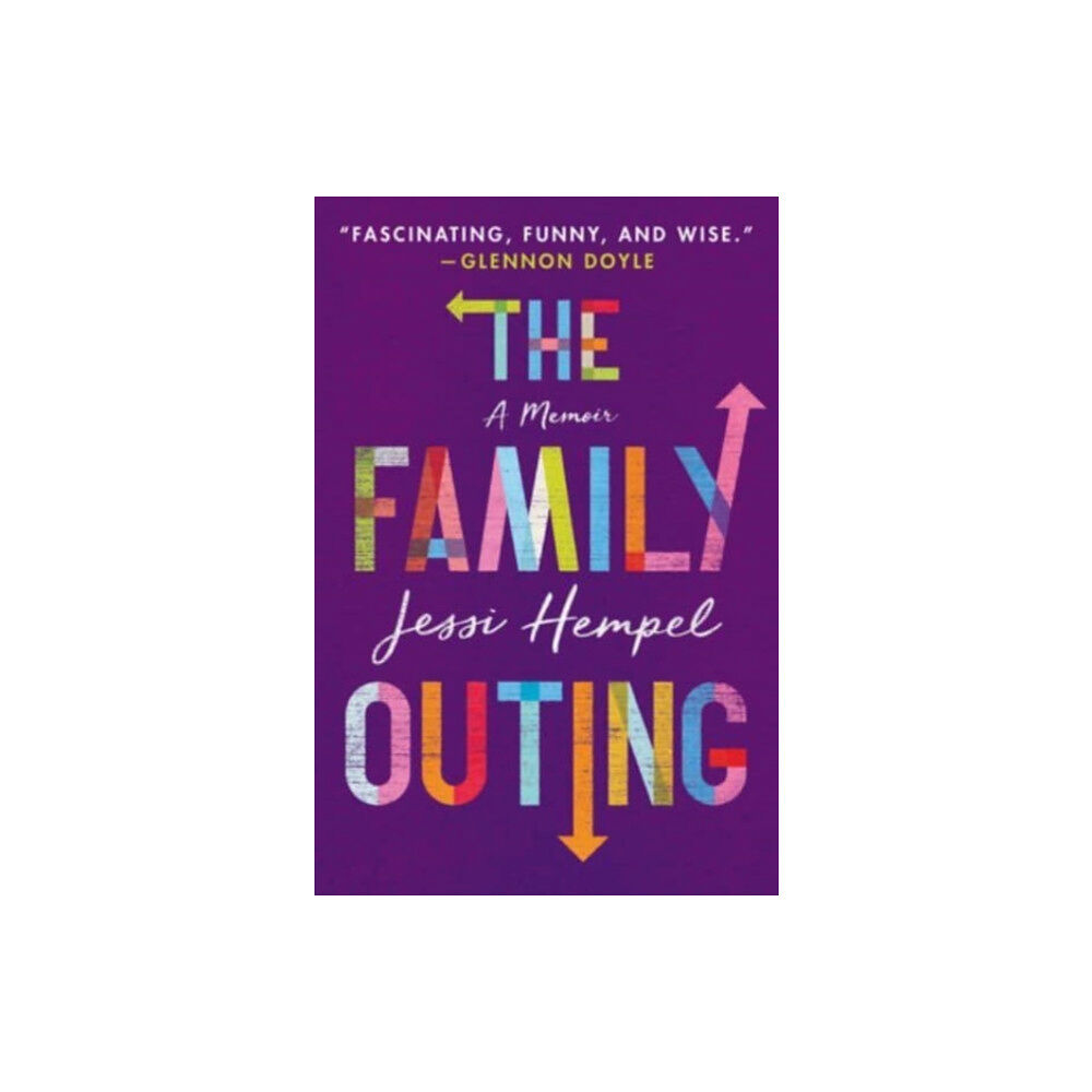 Harpercollins publishers inc The Family Outing (häftad, eng)
