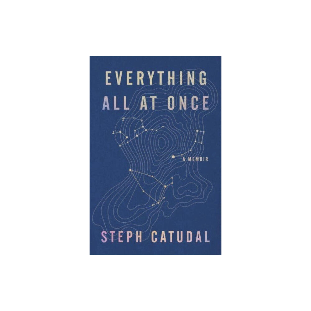Harpercollins publishers inc Everything All at Once (inbunden, eng)
