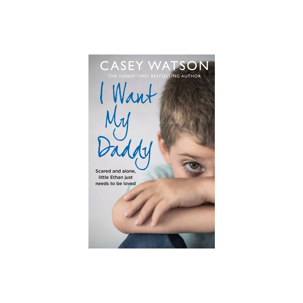 HarperCollins Publishers I Want My Daddy (häftad, eng)