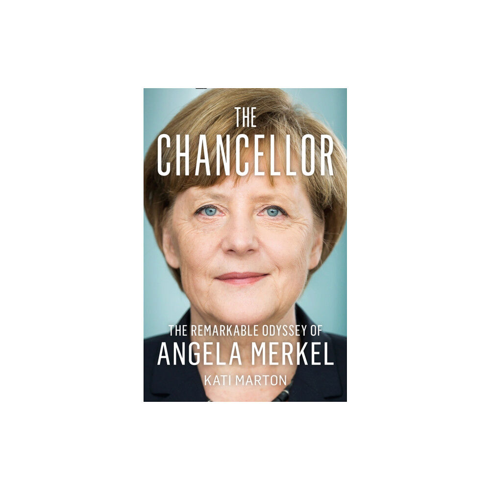 HarperCollins Publishers The Chancellor (inbunden, eng)