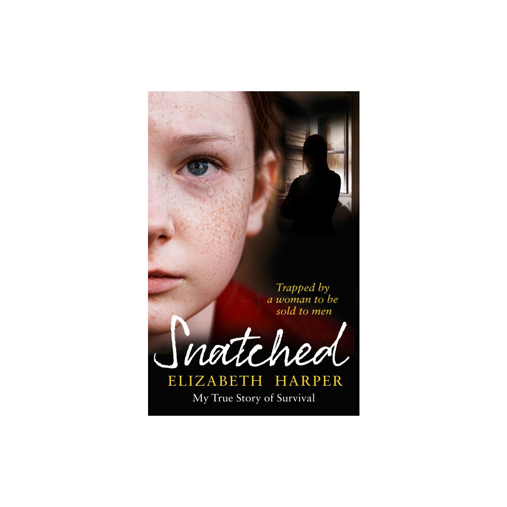 HarperCollins Publishers Snatched (häftad, eng)