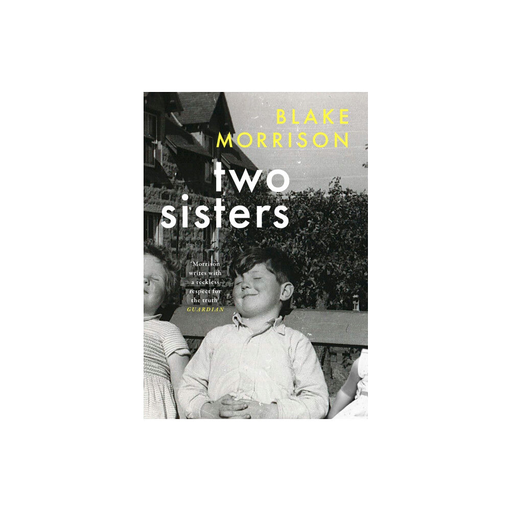 HarperCollins Publishers Two Sisters (inbunden, eng)