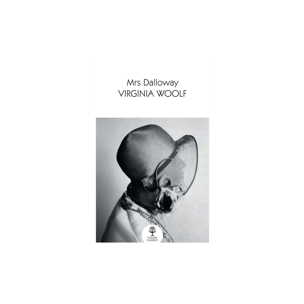 HarperCollins Publishers Mrs Dalloway (häftad, eng)