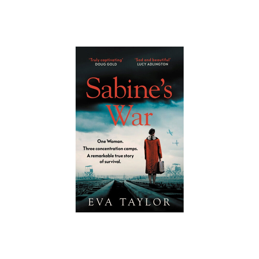 HarperCollins Publishers Sabine’s War (häftad, eng)