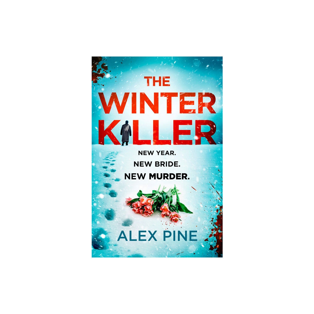 HarperCollins Publishers The Winter Killer (häftad, eng)