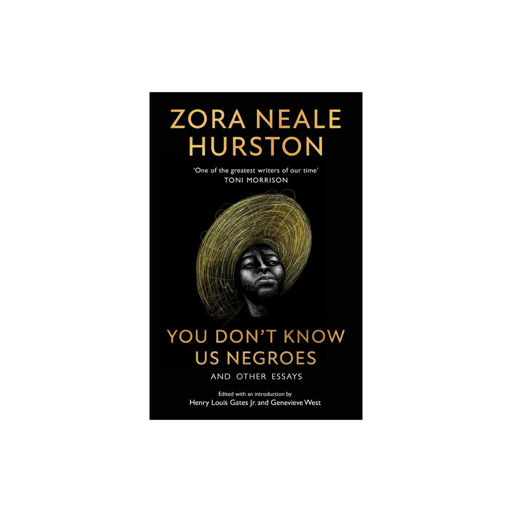 HarperCollins Publishers You Don’t Know Us Negroes and Other Essays (häftad, eng)