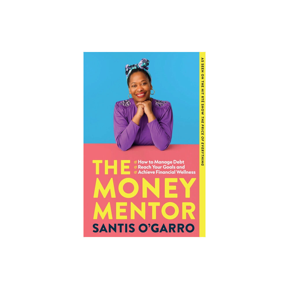 HarperCollins Publishers The Money Mentor (häftad, eng)