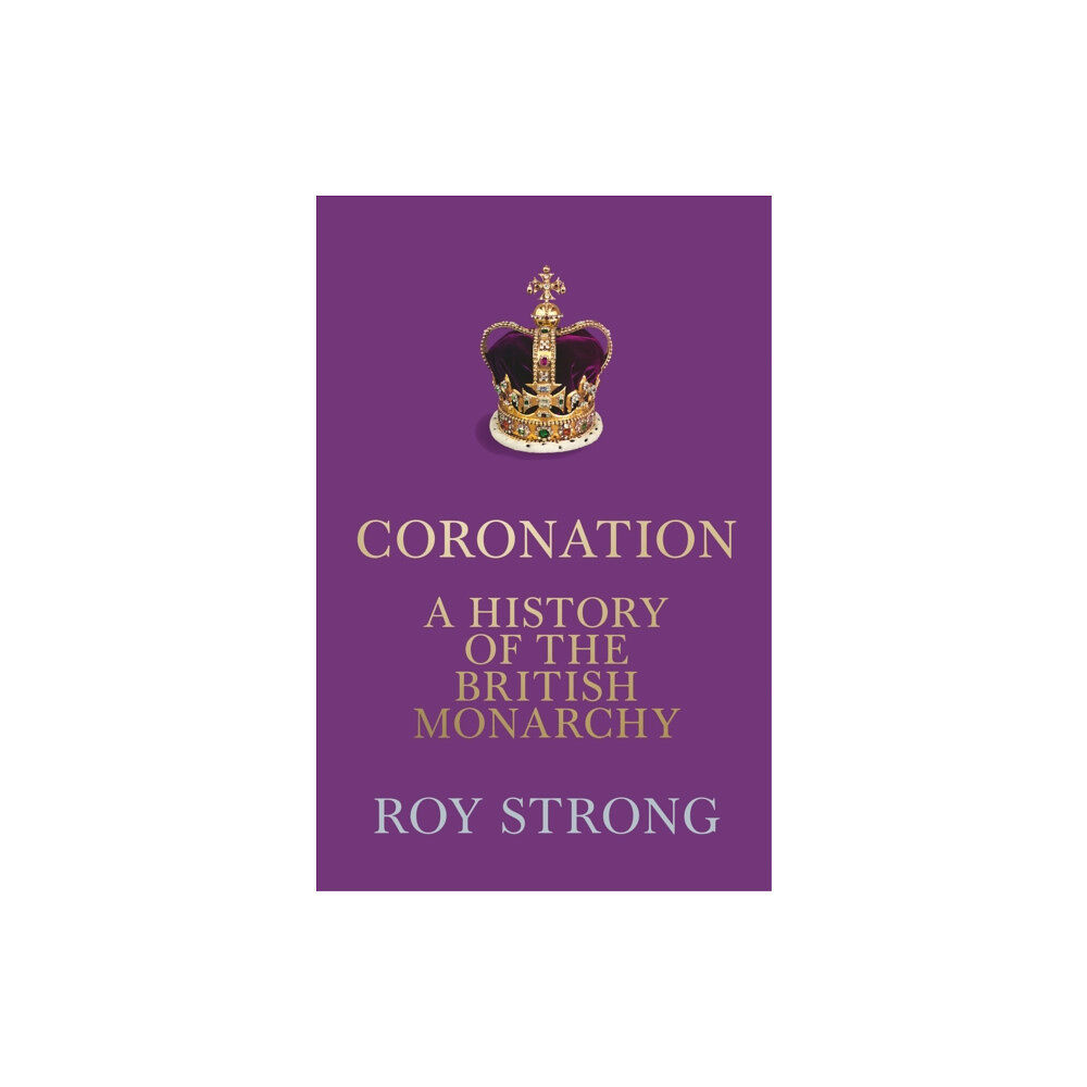 HarperCollins Publishers Coronation (inbunden, eng)