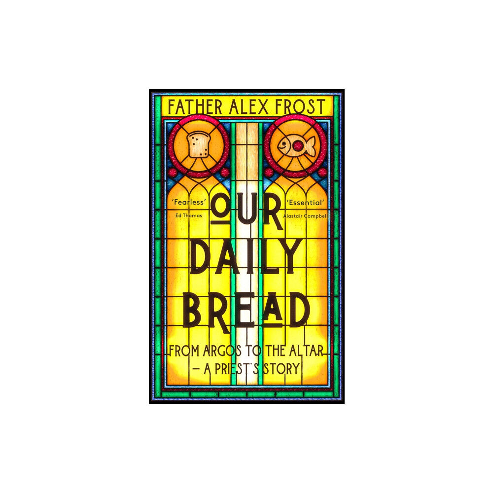 HarperCollins Publishers Our Daily Bread (häftad, eng)